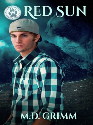 cover image of Red Sun (The Shifter Chronicles 14)